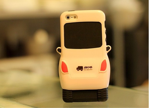 Cute Iphone 4s Case
